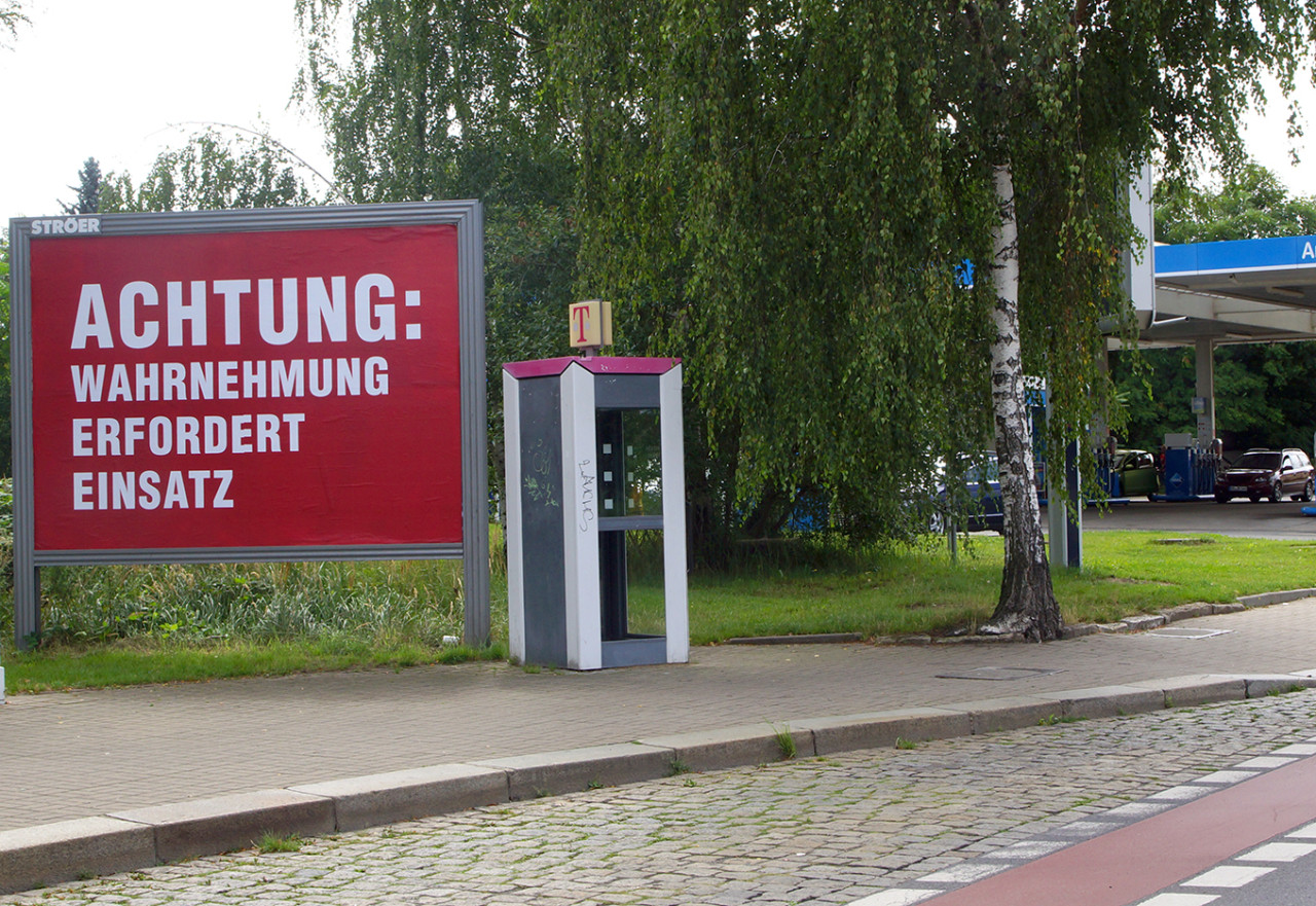 2 min ago - DUESSELDORF PHOTO PANELS Dresden Public Art View