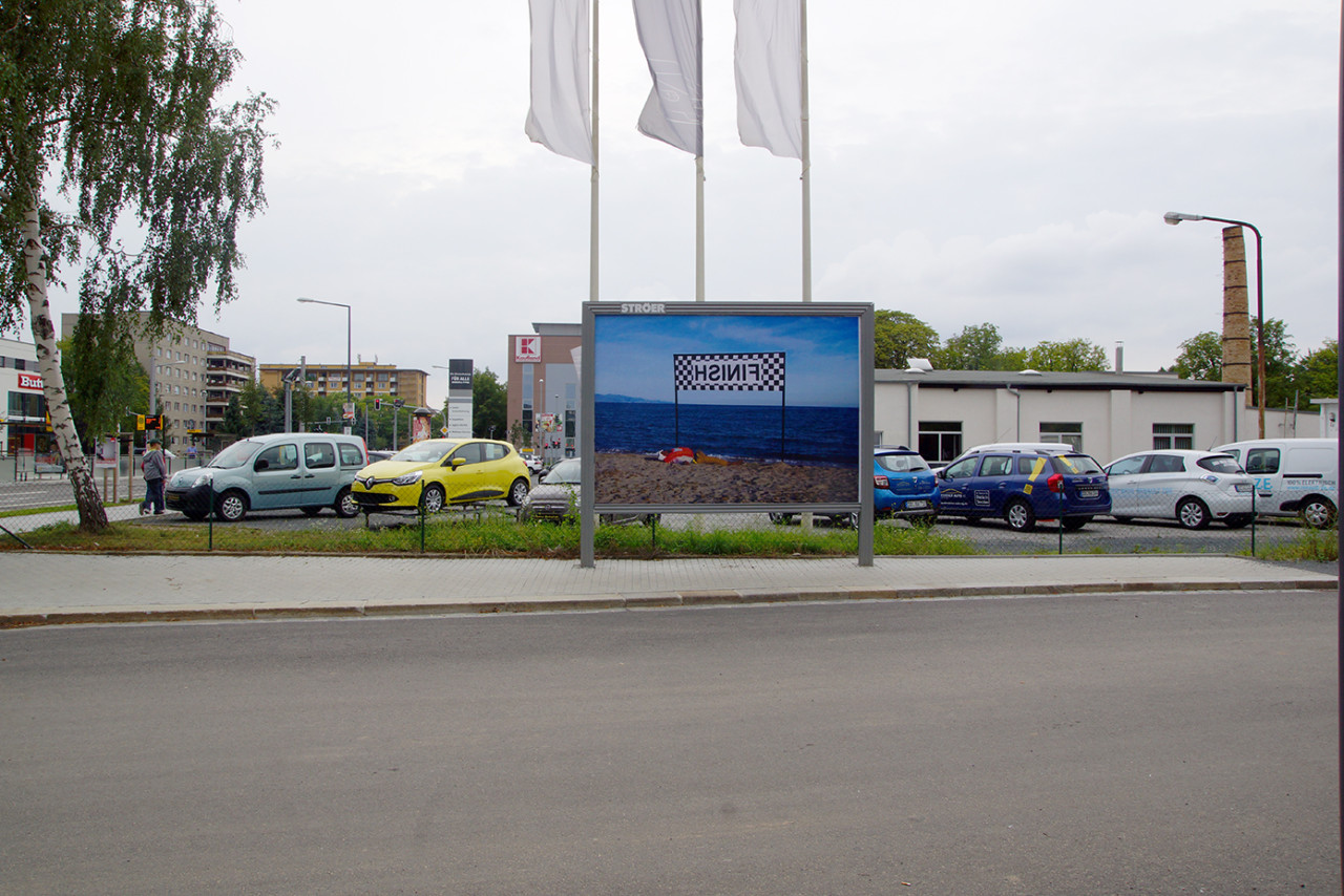 2 min ago - DUESSELDORF PHOTO PANELS Dresden Public Art View