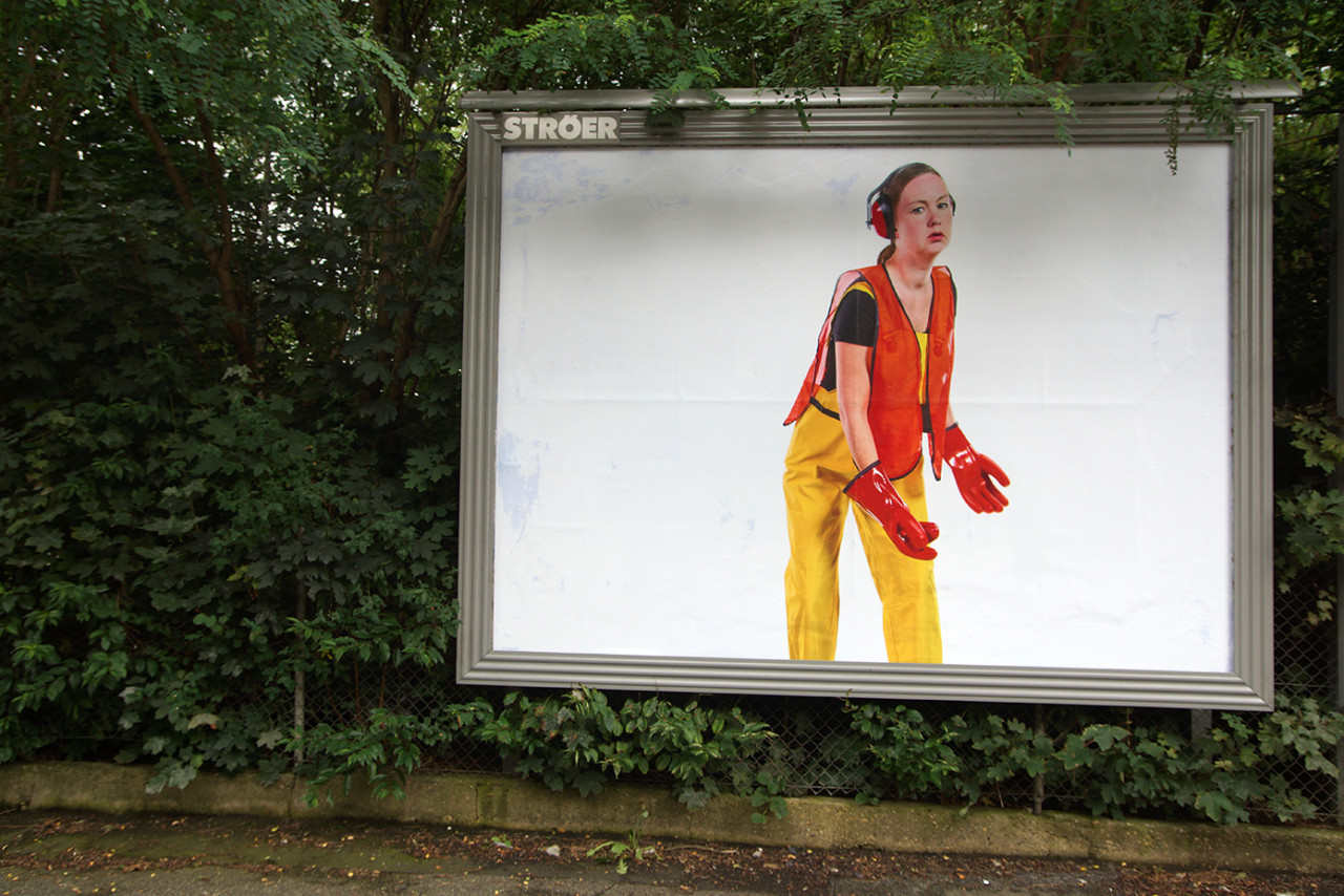 2 min ago - DUESSELDORF PHOTO PANELS Dresden Public Art View