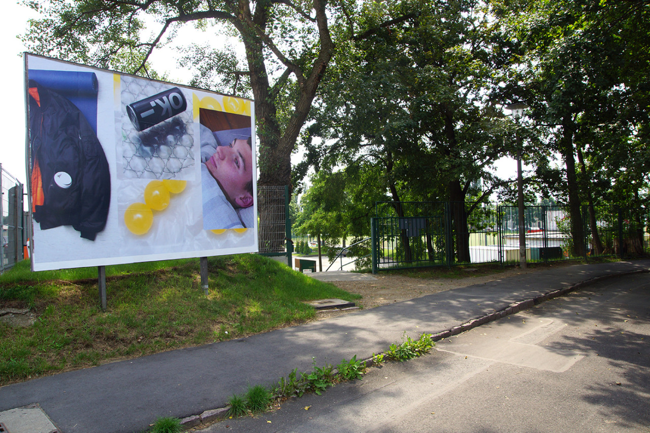 2 min ago - DUESSELDORF PHOTO PANELS Dresden Public Art View