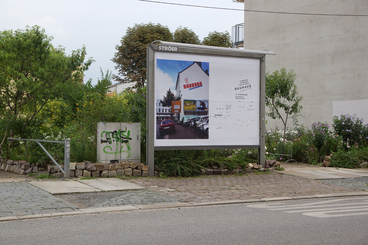 2 min ago - DUESSELDORF PHOTO PANELS Dresden Public Art View