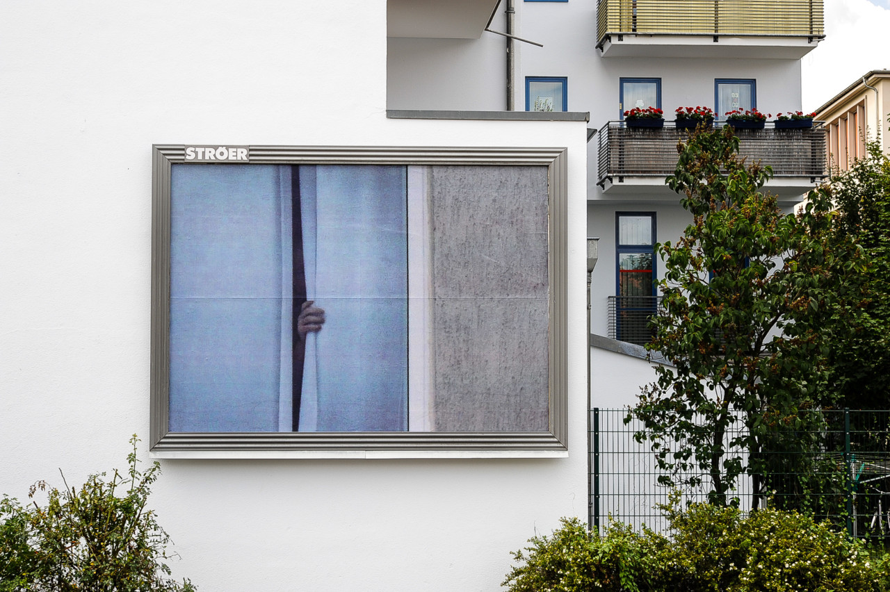 2 min ago - DUESSELDORF PHOTO PANELS Dresden Public Art View