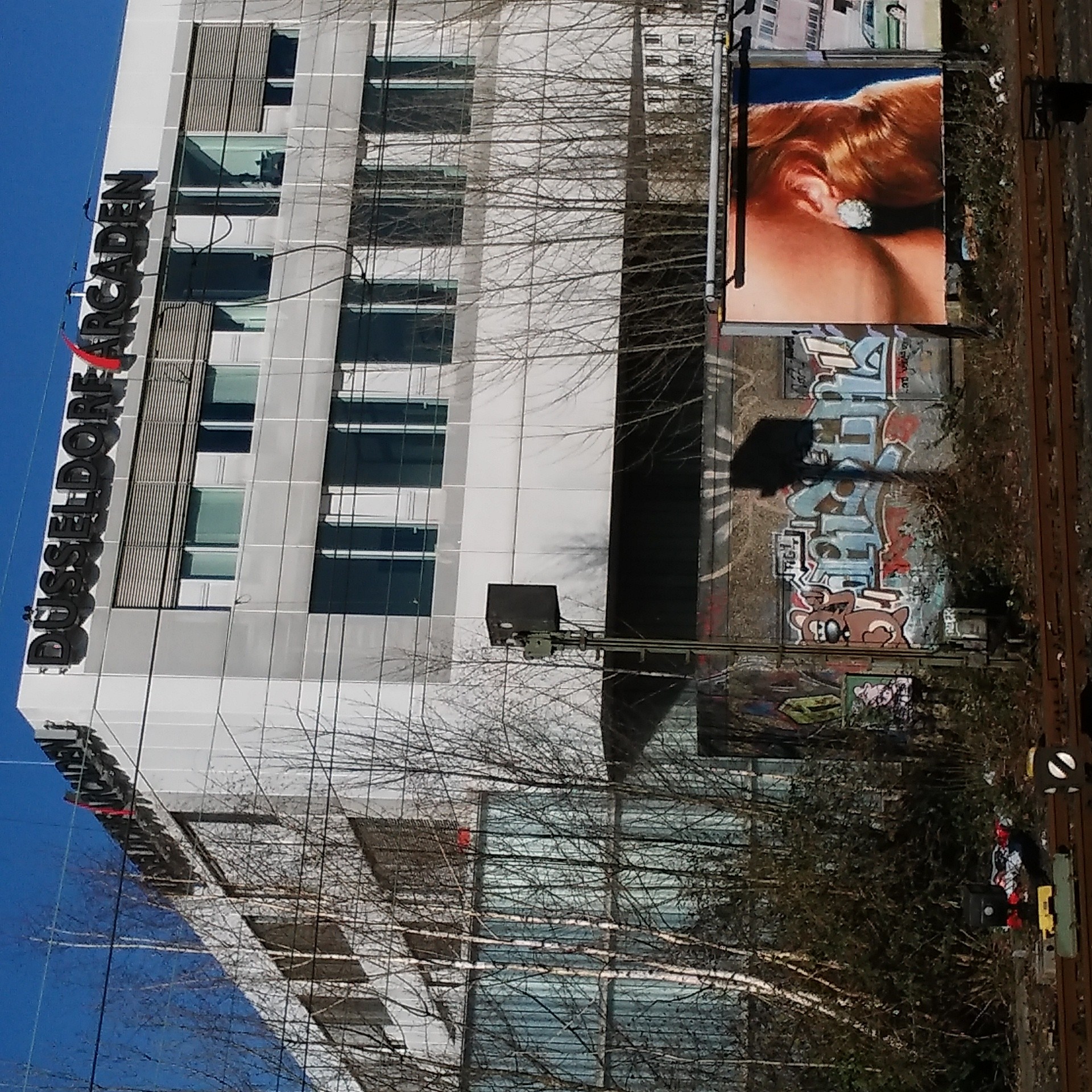 2 min ago - DUESSELDORF PHOTO PANELS OPENING