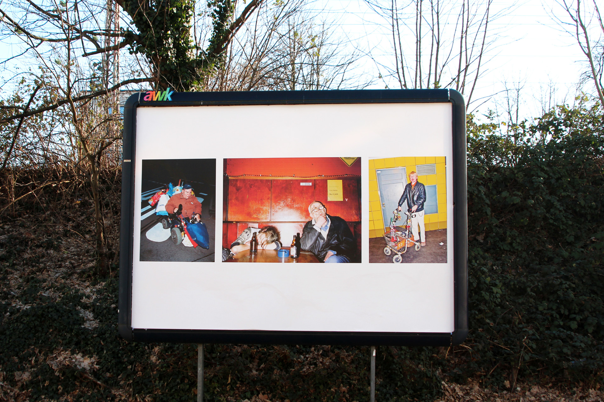 2 min ago - DUESSELDORF PHOTO PANELS BILLBOARDS