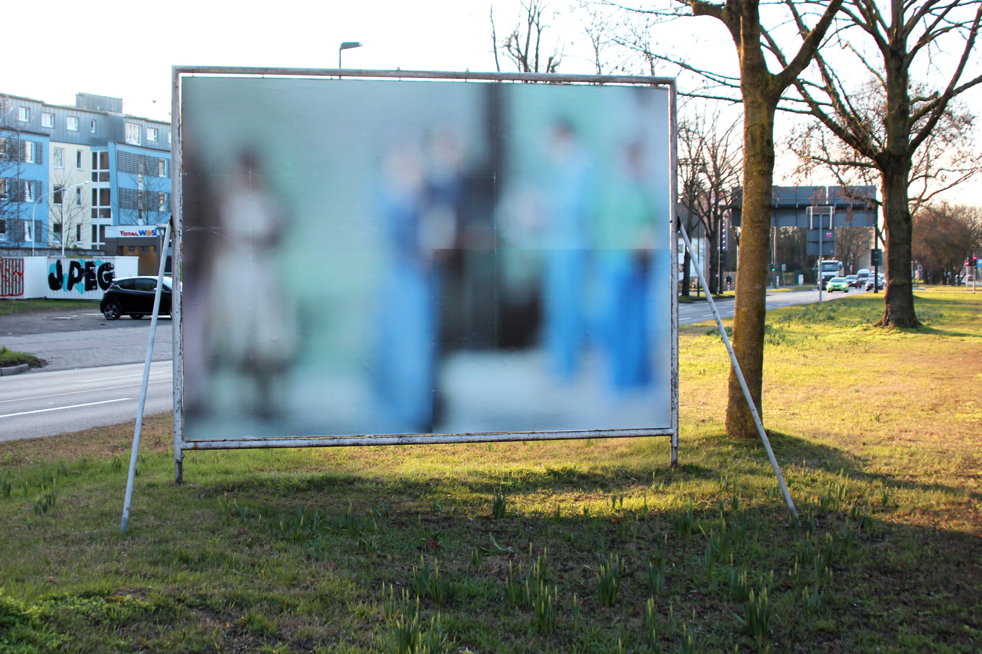 2 min ago - DUESSELDORF PHOTO PANELS BILLBOARDS