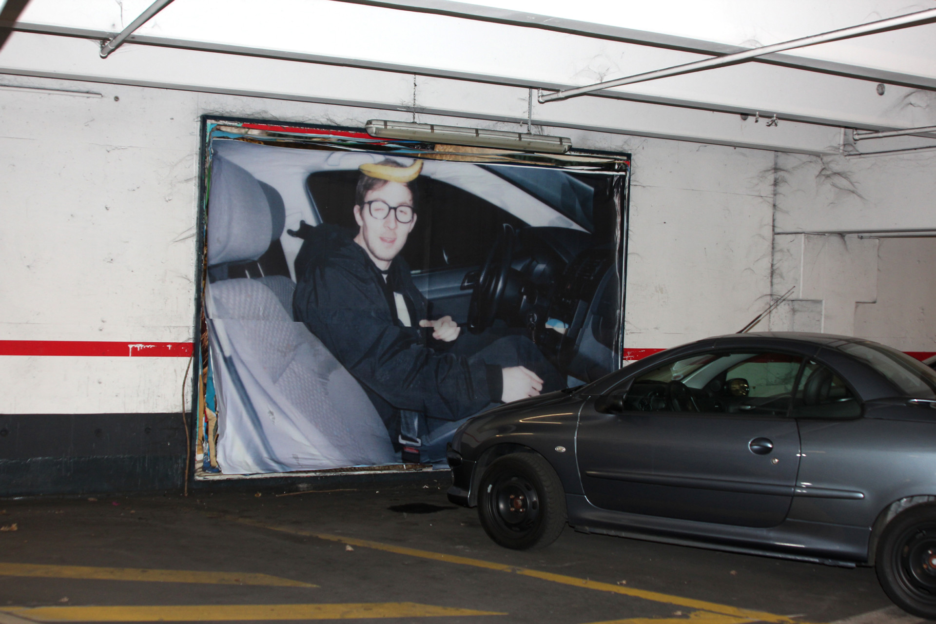 2 min ago - DUESSELDORF PHOTO PANELS BILLBOARDS